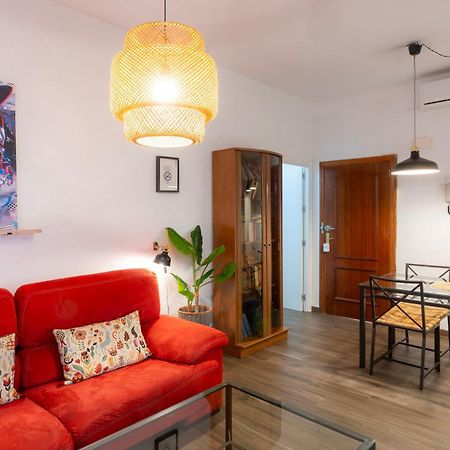 Casa@Ibarra Ap Juderia Vtf/Se/01816 Apartment Seville Luaran gambar