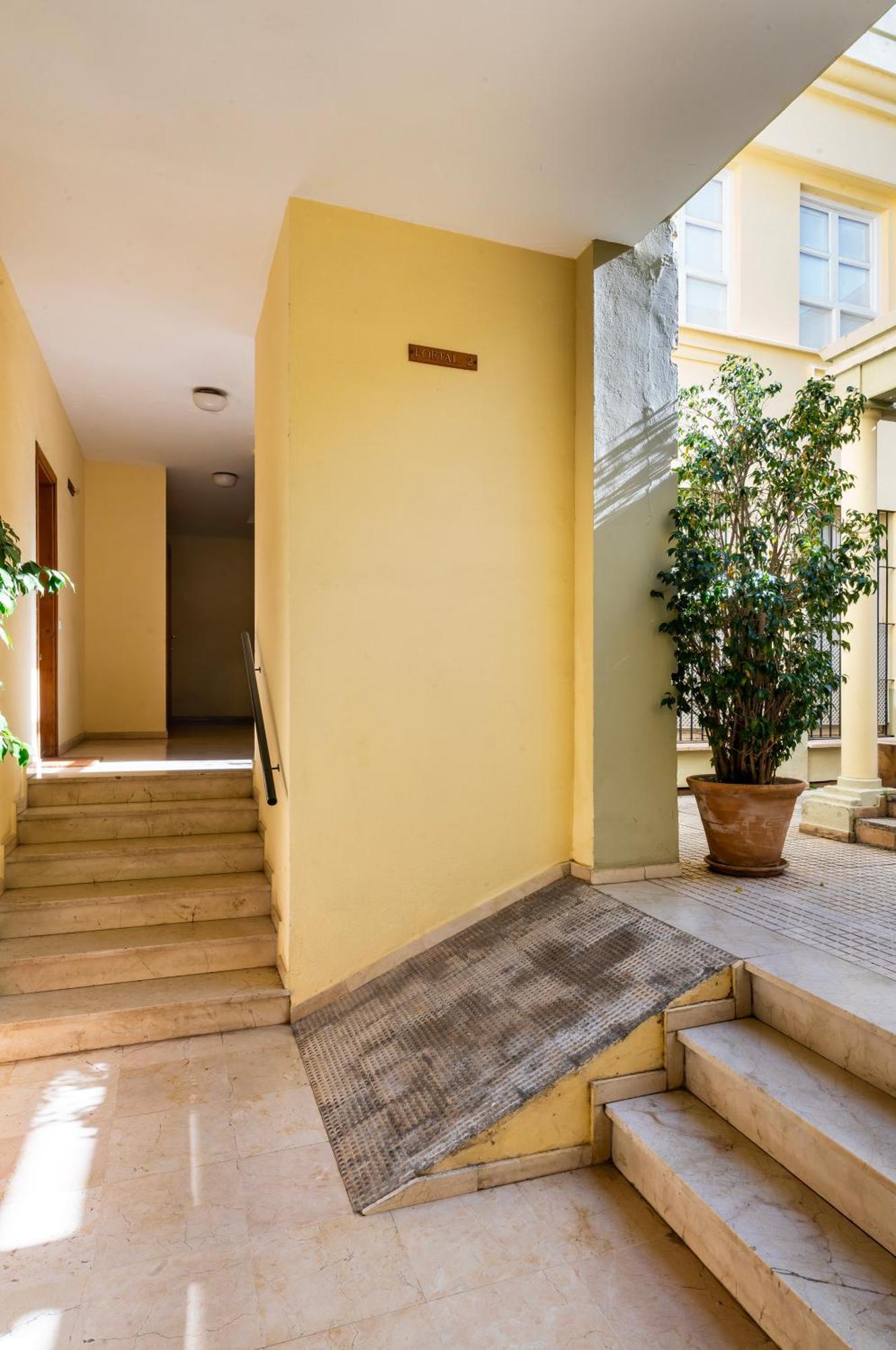 Casa@Ibarra Ap Juderia Vtf/Se/01816 Apartment Seville Luaran gambar