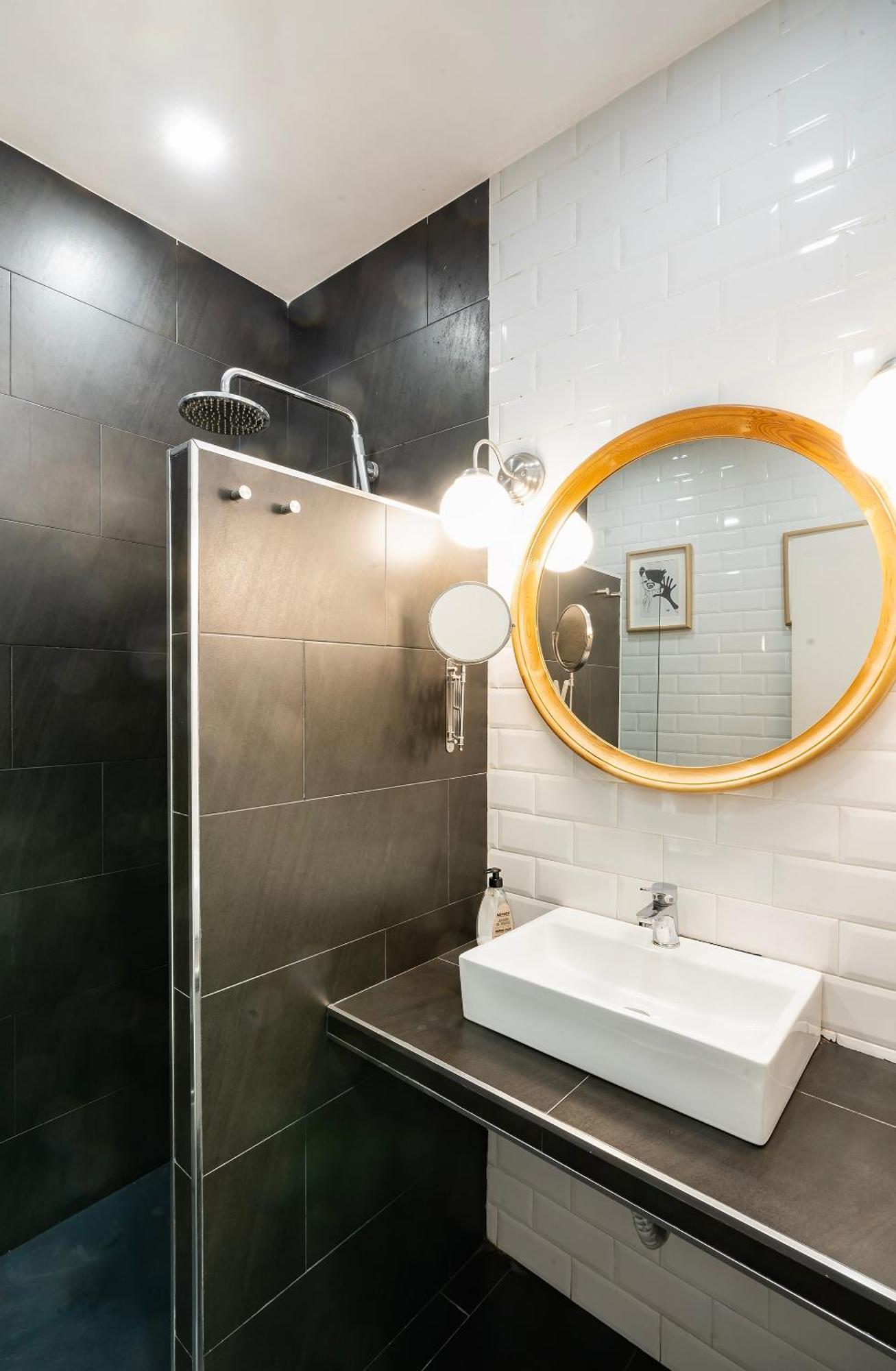 Casa@Ibarra Ap Juderia Vtf/Se/01816 Apartment Seville Luaran gambar