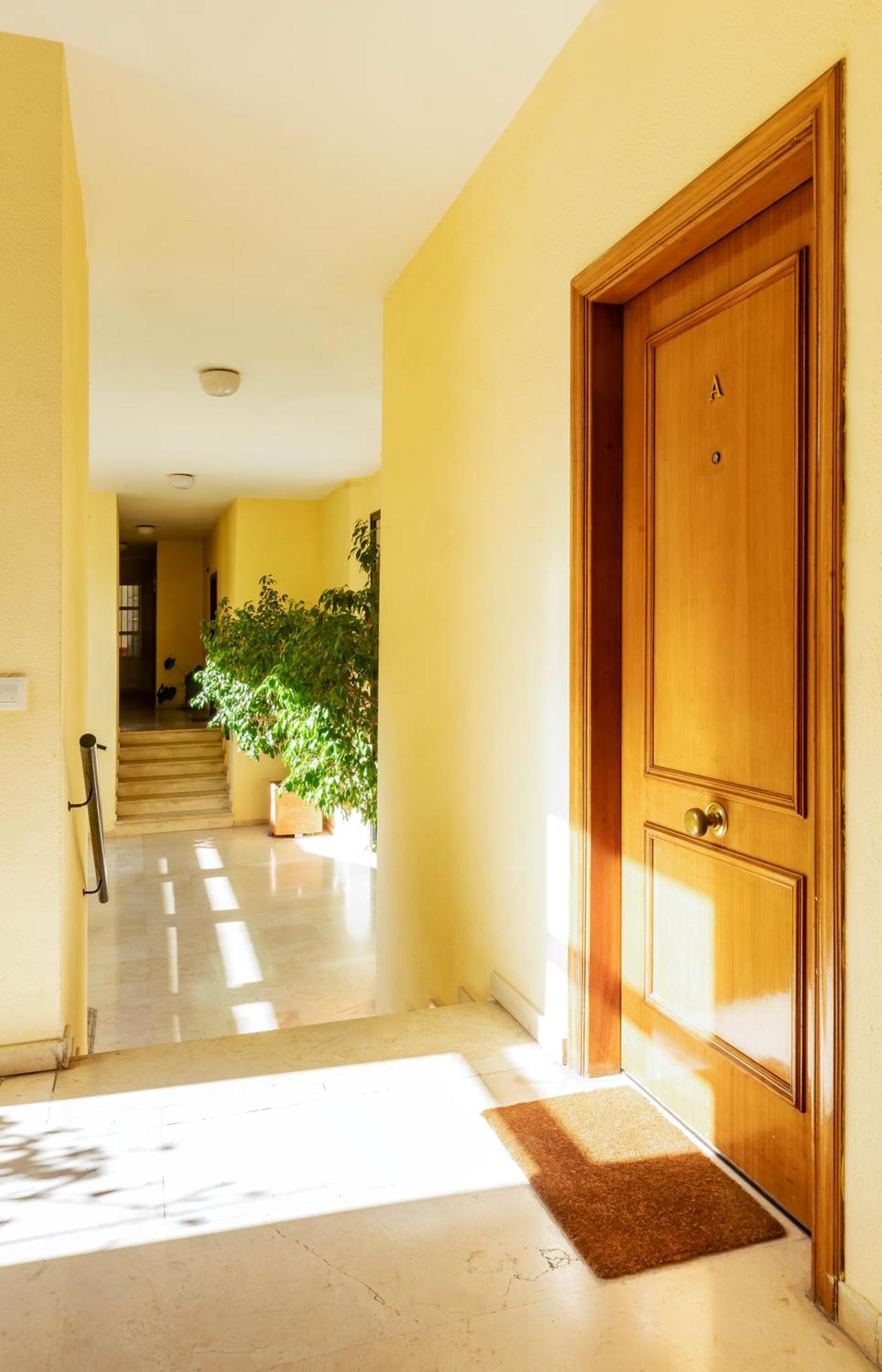 Casa@Ibarra Ap Juderia Vtf/Se/01816 Apartment Seville Luaran gambar